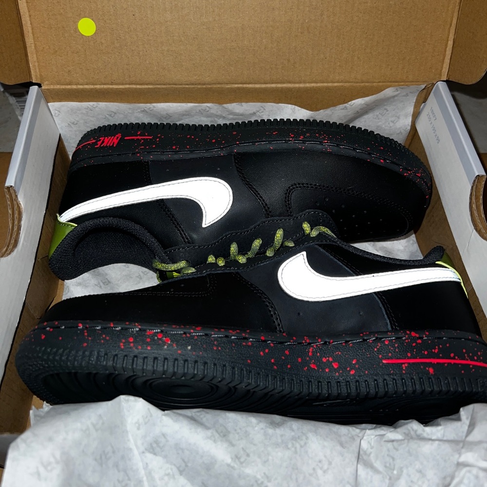 NIKE FORCE 1 (PS)